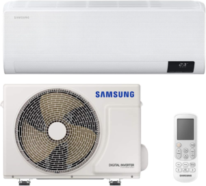 Samsung Clima WindFree Comfort Next - Electrodoméstico Inteligente con Inteligencia Artificial Electrodomésticos inteligentes - Samsung Clima WindFree Comfort Next con WiFi y AI