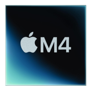 Chip M4 Apple - Nueva generación de rendimiento Chip M4 de Apple en nueva generación de MacBook Pro