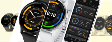 Los 5 mejores gadgets de salud en 2025 para mejorar tu bienestar diario 1 Smartwatch Garmin Venu 3: gadget de salud innovador para monitoreo de bienestar en 2025