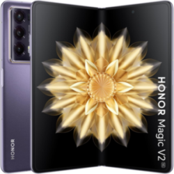 Tecnología móvil Inteligente 2025. Descubre el recomendado 1 HONOR Magic V2 - Teléfono Móvil Inteligente Plegable