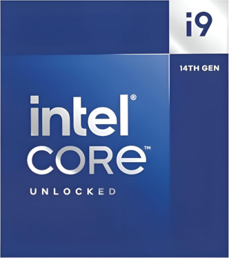Los Mejores Portátiles de 2025-Potencia, Rendimiento y AI para Profesionales 2 Procesador Intel Core i9-14900K de 24 núcleos para ordenadores de sobremesa, hasta 6.0 GHz
