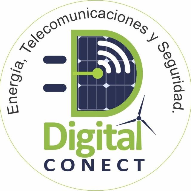 Energía Solar: Cómo los Paneles Solares Pueden Transformar tu Hogar y Reducir tus Costos Energéticos 4 Logo Digital Conect - Ahorro de Energía