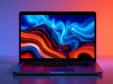 Apple MacBook Pro M4
