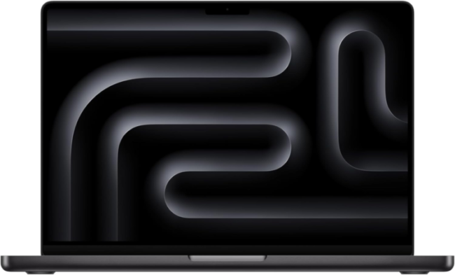 MacBook Pro M4 - Rendimiento profesional de última generación Nueva MacBook Pro con chip M4 de Apple