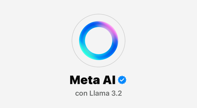 Meta AI: La Nueva Revolución en la Comunicación y Experiencia Digital en 2025 2 Símbolo de Meta AI integrado en la interfaz de WhatsApp