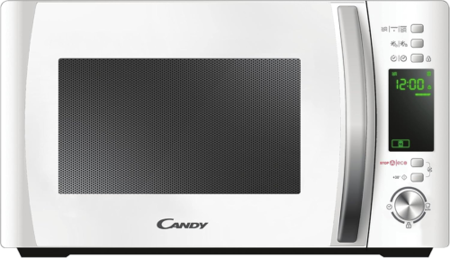 Microondas Inteligente Candy X-Range CMXG20DW con Grill y App