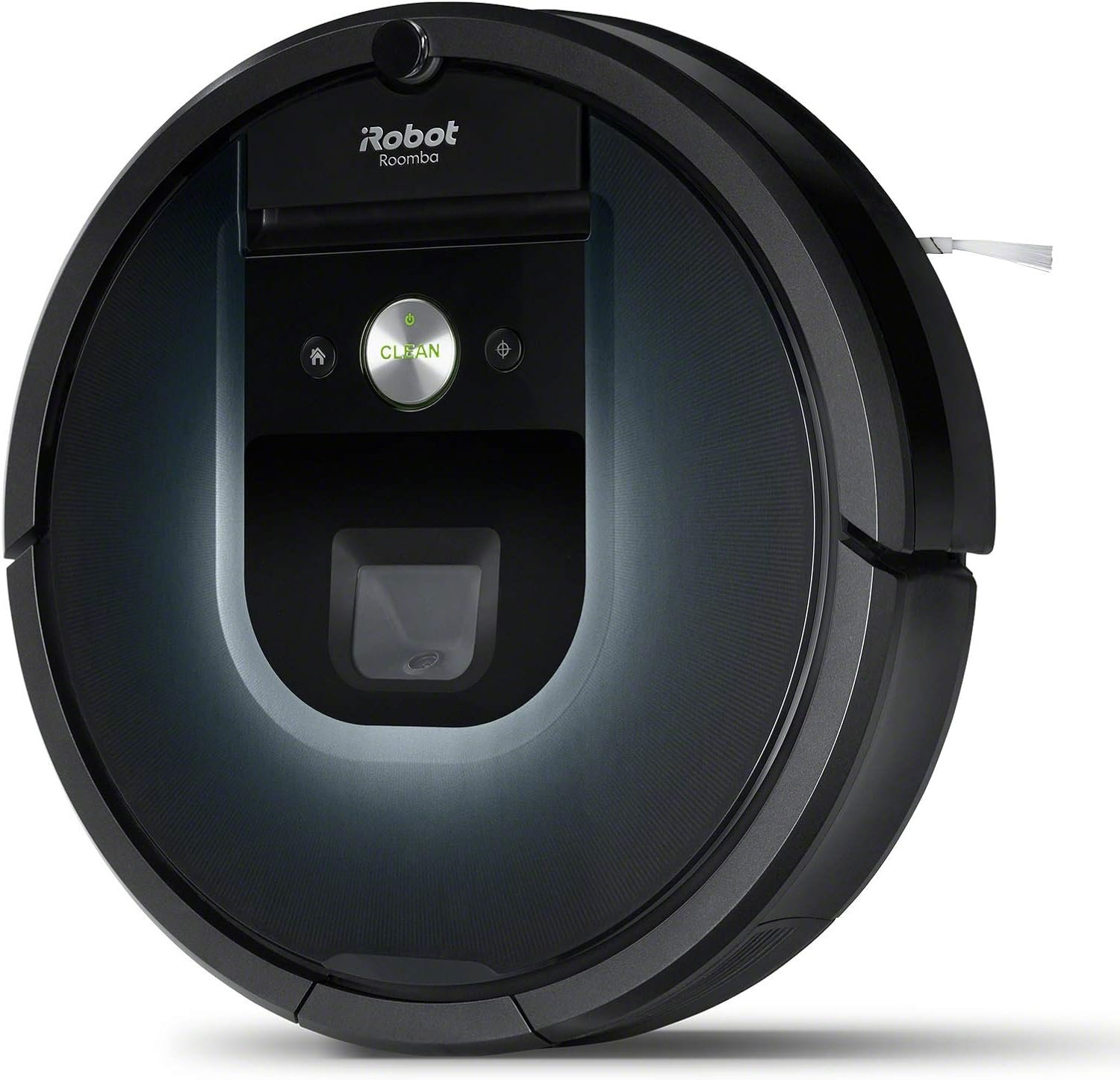 Robot Aspirador iRobot - Limpieza Inteligente