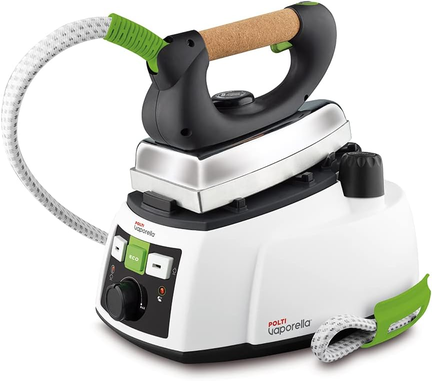 Limpieza, Centro de Planchado Polti Vaporella 535 Eco Pro - Plancha de Vapor Profesional