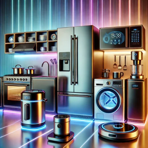 electrodomesticos