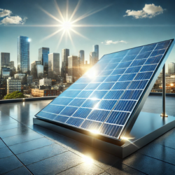 energia solar