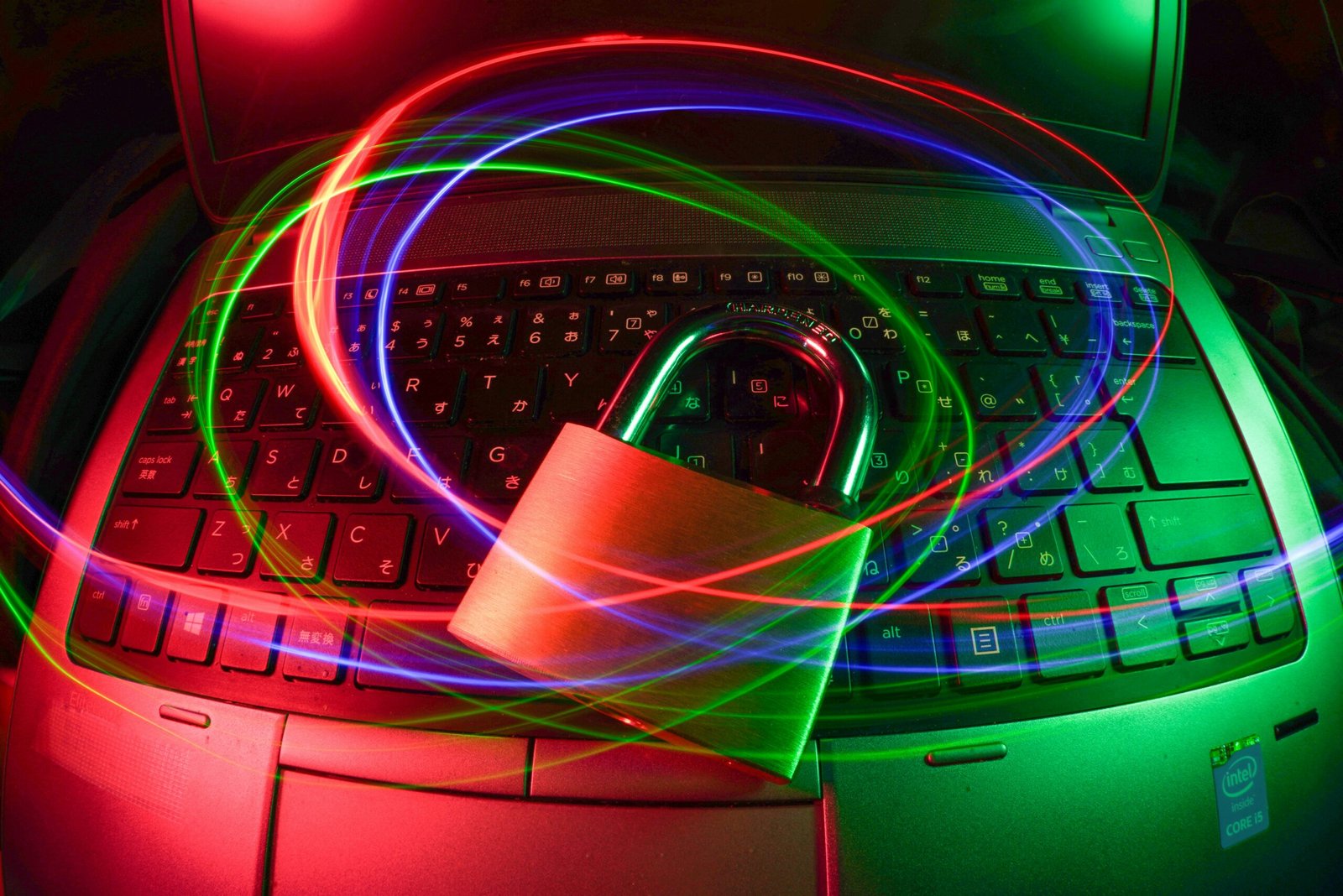 Ciberseguridad 2025 Cómo Proteger tu Información Personal. Guia Completa 1 Ciberseguridad