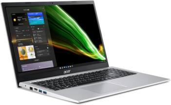 Acer Aspire 1 - Ordenador portátil económico Portátil Acer Aspire 1 A115-32-C4Y0 para tareas básicas