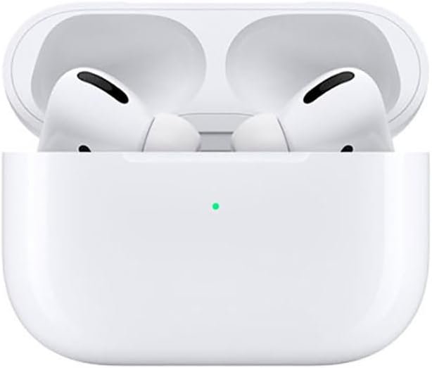 Apple AirPods Pro con cancelación de ruido activa