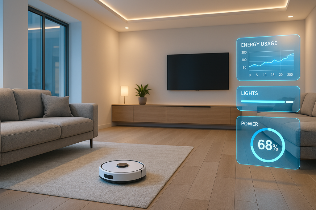 Cómo la Sorprendente Inteligencia Artificial Revoluciona la Vida Diaria en 2025 3 La IA