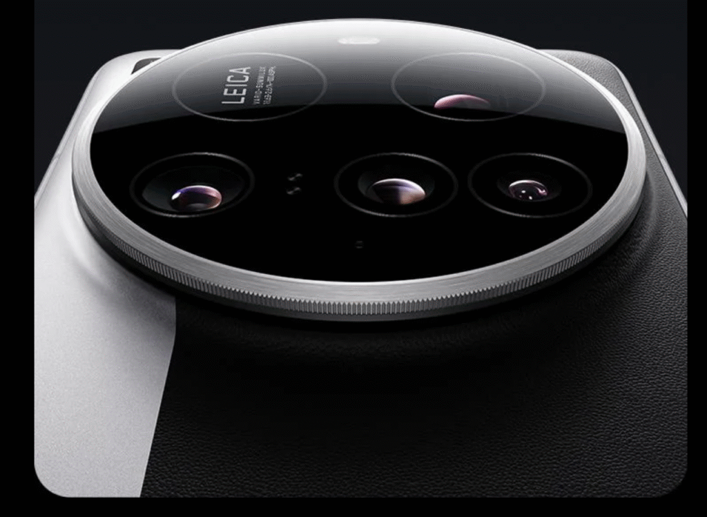 Xiaomi 15 Pro: La Bestia Tecnológica que Marca el Ritmo en 2025 3 smartphone Xiaomi 2025