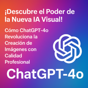 ChatGPT-4o