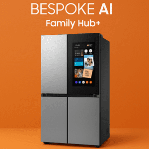 Samsung Bespoke AI 2025: La revolución en Electrodomésticos Innovadores con AI Home y Jet Ultra. 3 Electrodomesticos Samsung