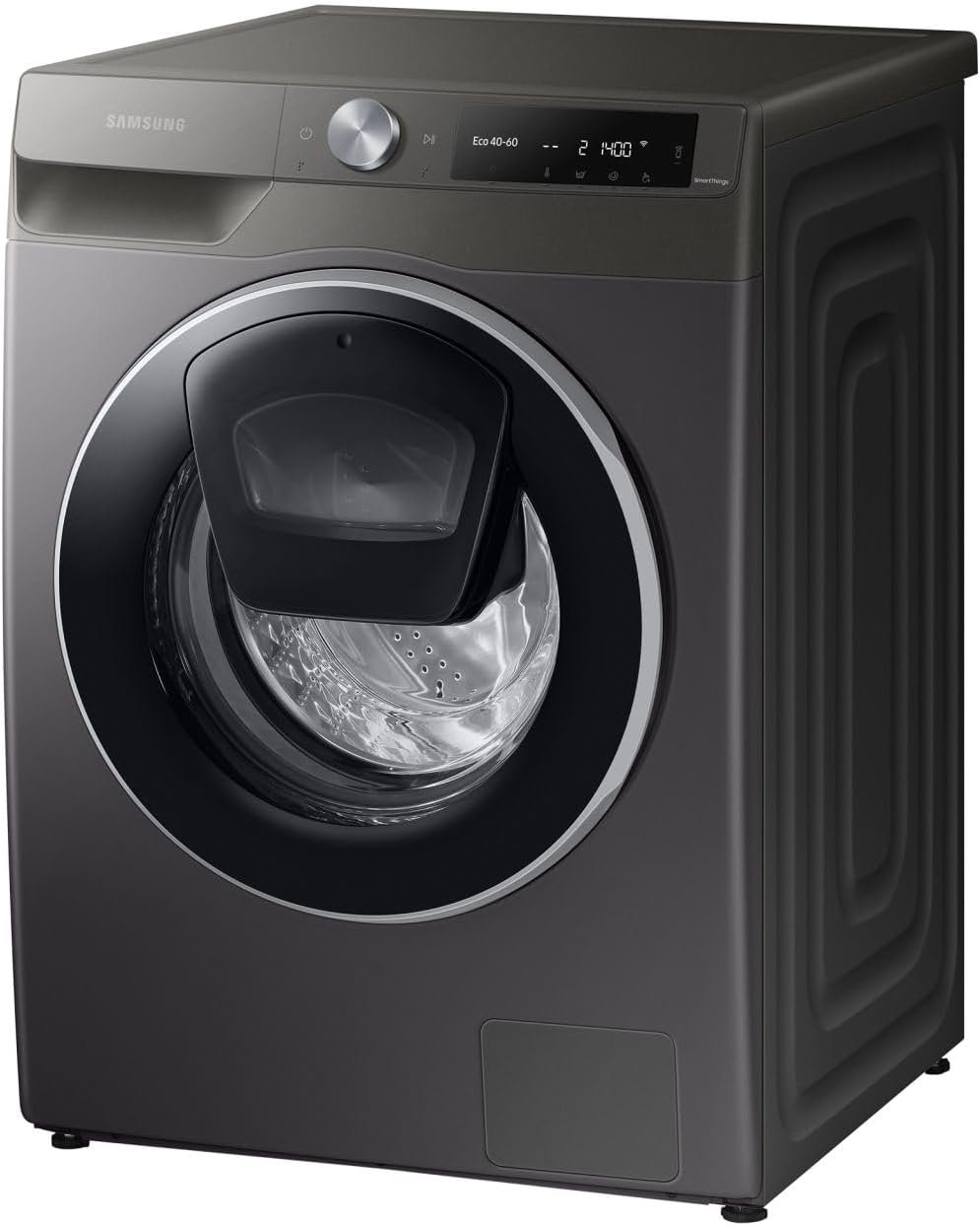 Electrodomésticos Grandes 12 Electrodomesticos Grandes. Samsung WW90T684DLN/S3 Lavadora Inteligente 9kg Clase A