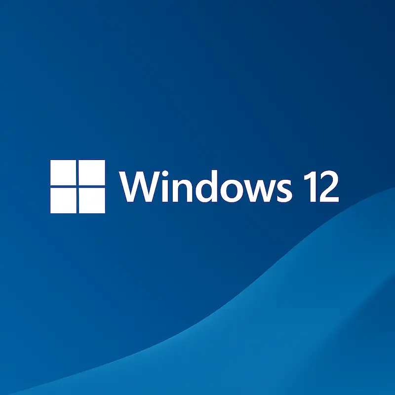 Windows 12