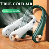 Los 5 Mejores Ventiladores Portátiles 2025 para el verano. Potencia, Innovación y Frescura 2 Verano