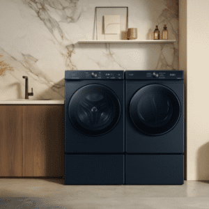 Samsung Bespoke AI 2025: La revolución en Electrodomésticos Innovadores con AI Home y Jet Ultra. 2 Electrodomesticos