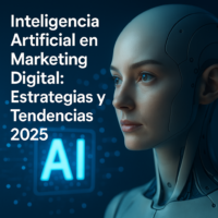 Inteligencia Artificial