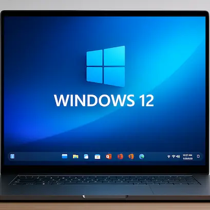 Windows 12! Fecha de Lanzamiento, Requisitos, Novedades Increíbles y lo que necesitas conocer 1 Copilot Microsoft Edge