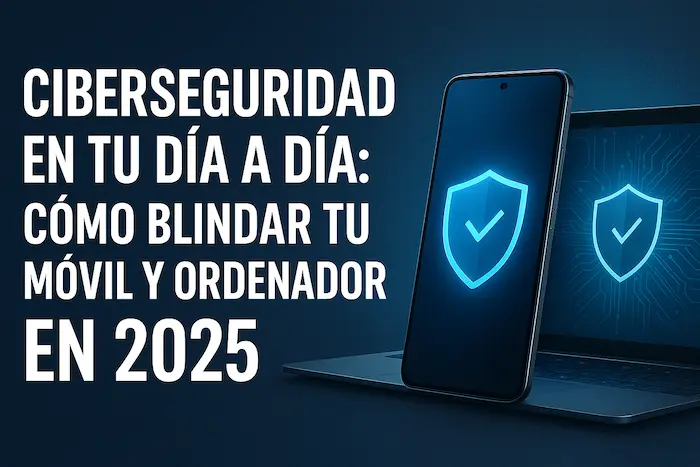Ciberseguridad