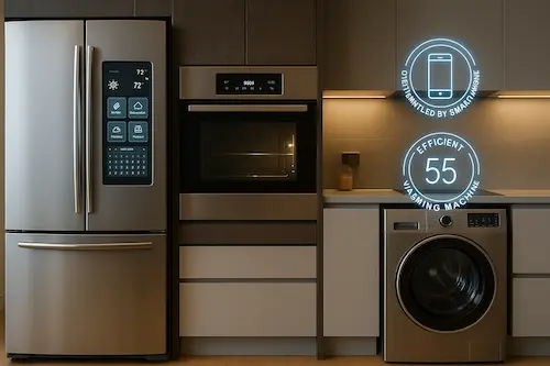 Las 10 tendencias tecnológicas y de inteligencia artificial que transformarán tu hogar en 2025 2 tendencias tecnológicas