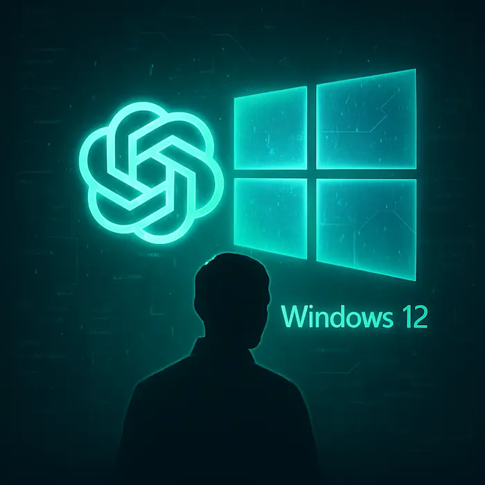Windows 12! Fecha de Lanzamiento, Requisitos, Novedades Increíbles y lo que necesitas conocer 2 Windows 12