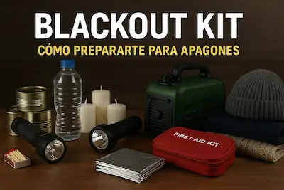 Blackout Kit