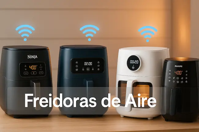 fridora de aire