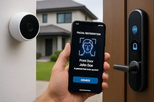 Las 10 tendencias tecnológicas y de inteligencia artificial que transformarán tu hogar en 2025 3 automatización domestica