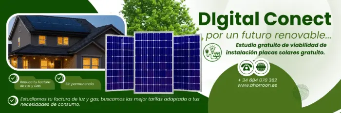 Alt=Ahorra en tu factura de luz y gas Ahorra en Luz y Gas