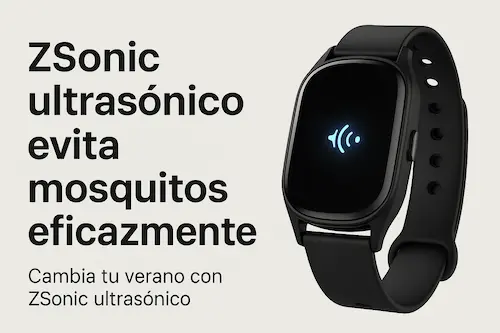 ZSonic Ultrasónico