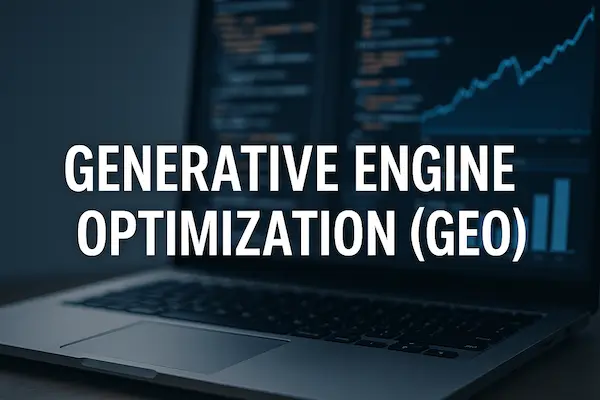 SEO vs GEO