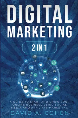 Digital Marketing 2 en 1 Optimizar Contenido IA
