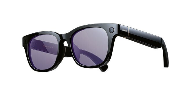 Gafas Inteligentes Xiaomi