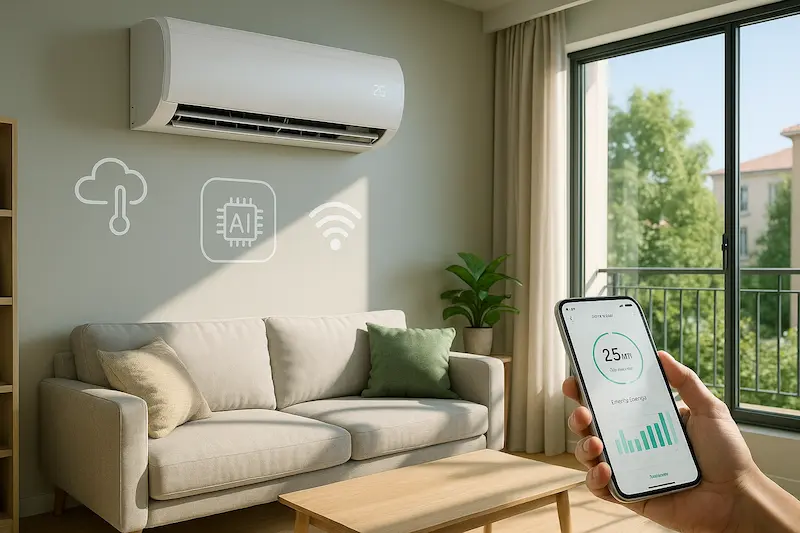 Aires Acondicionados en España