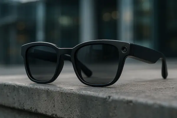 Gafas inteligentes Xiaomi