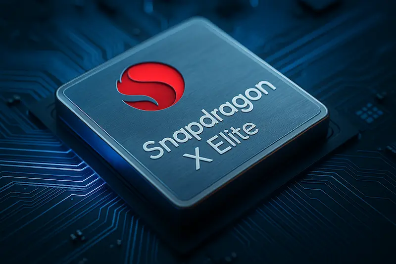 Snapdragon X Elite