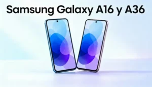Samsung Galaxy A16