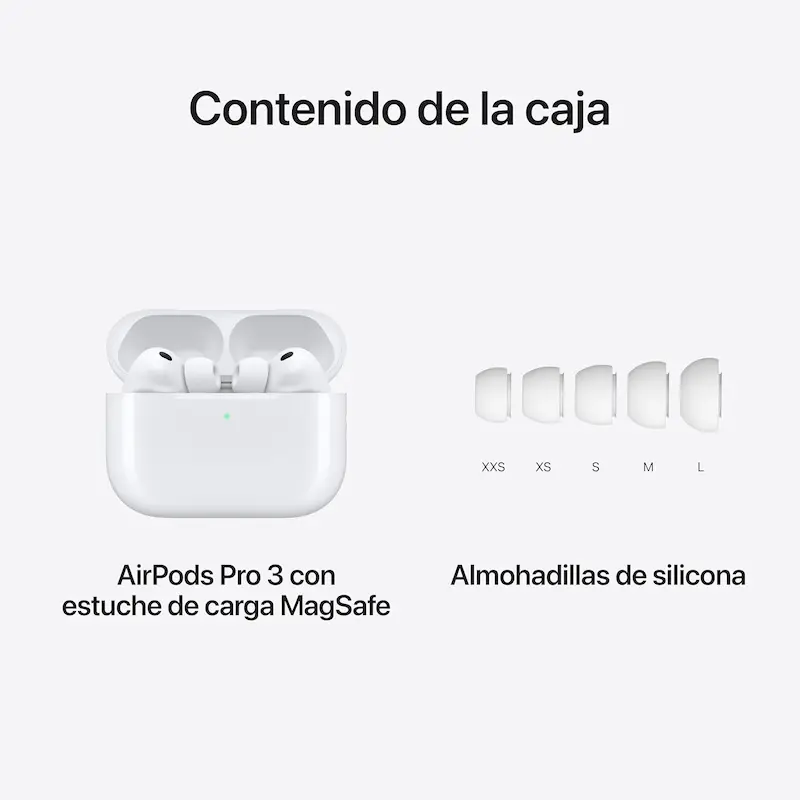 Auriculares Apple