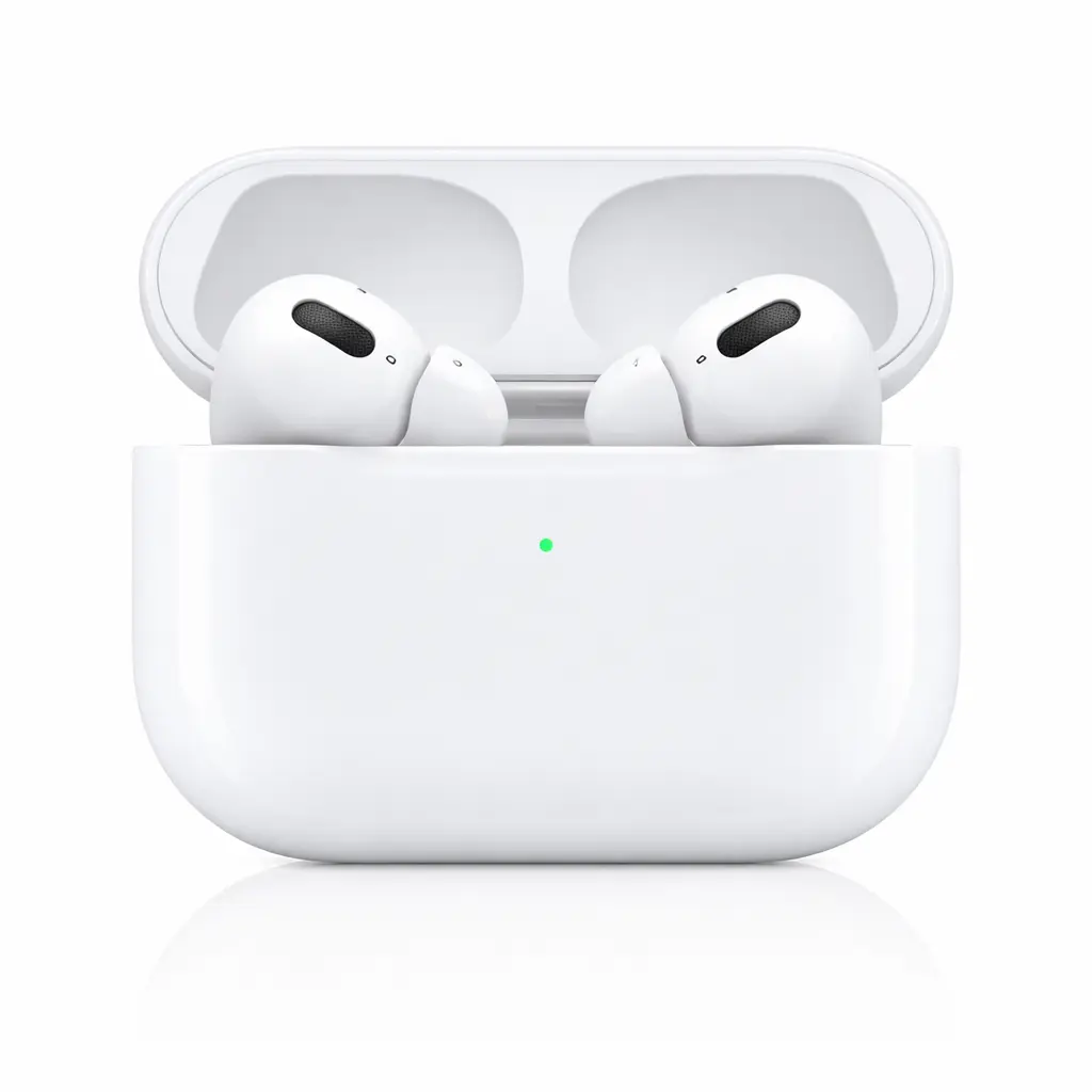 AirPods Pro 3