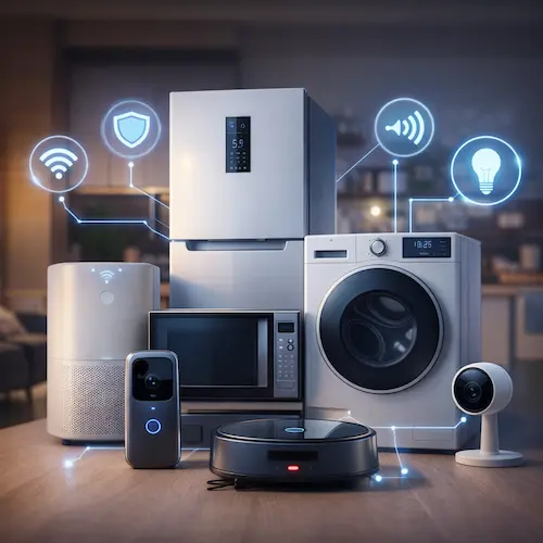 Inicio 6 Conectividad