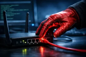 WiFi, Cómo Prevenir un Hackeo: Guía Completa de Seguridad para 2025 4 Wifi