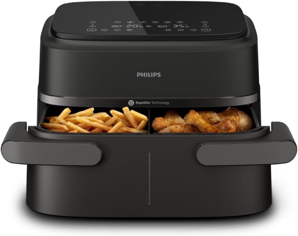 air fryer rapid