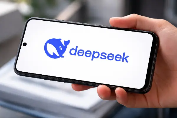 DeepSeek