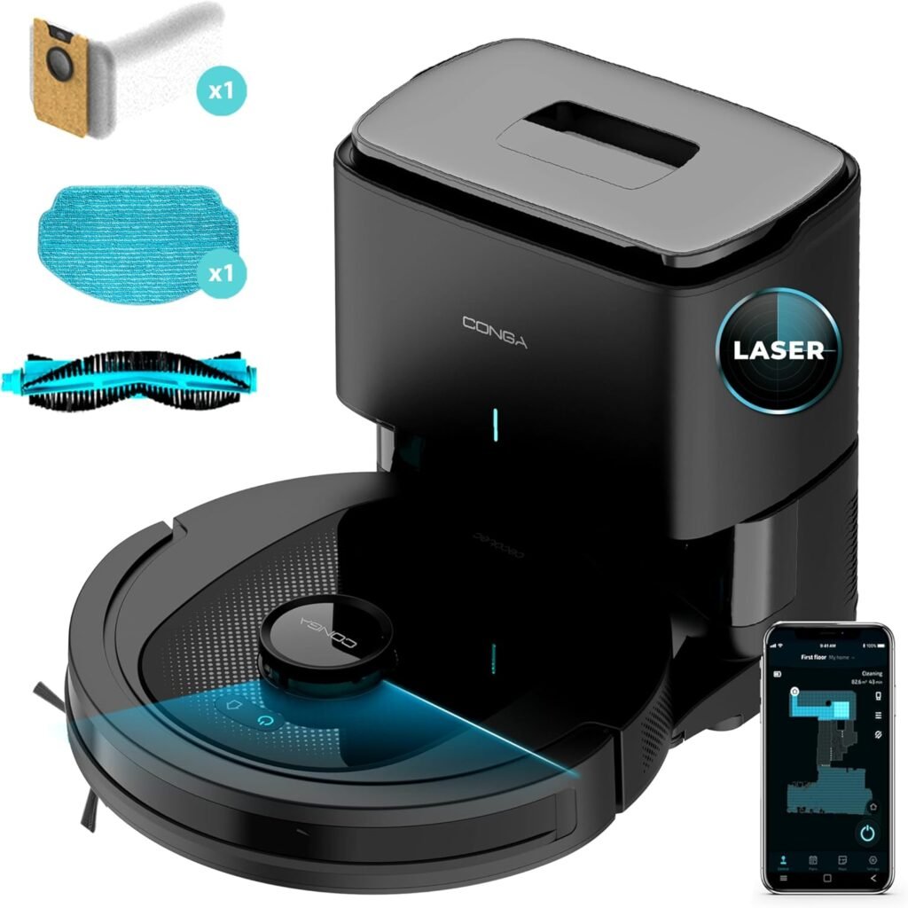 robots aspiradores baratos robots aspiradores baratos