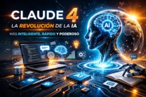 ChatGPT 5 vs Claude 4 vs DeepSeek: Comparativa Completa 2026 1 Claude 4